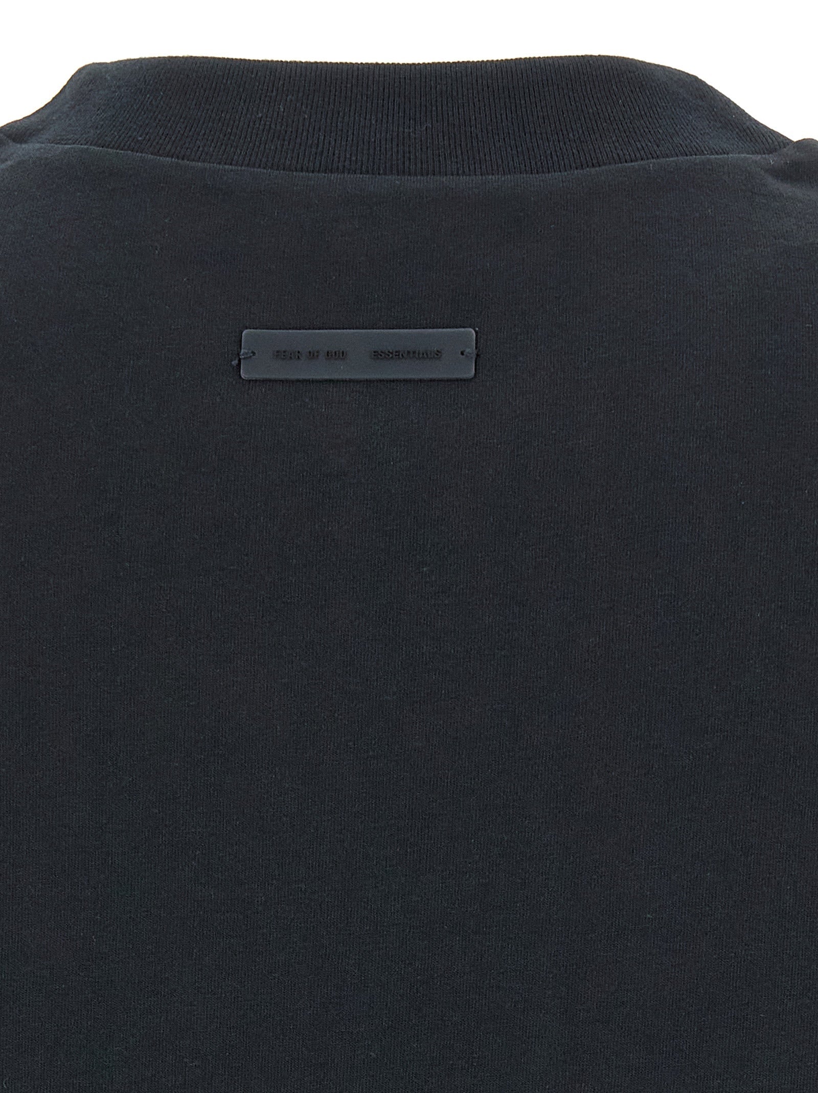 FEAR OF GOD ESSENTIAL - FEAR OF GOD ESSENTIAL - ’90s’ T-shirt - Men’s Tops