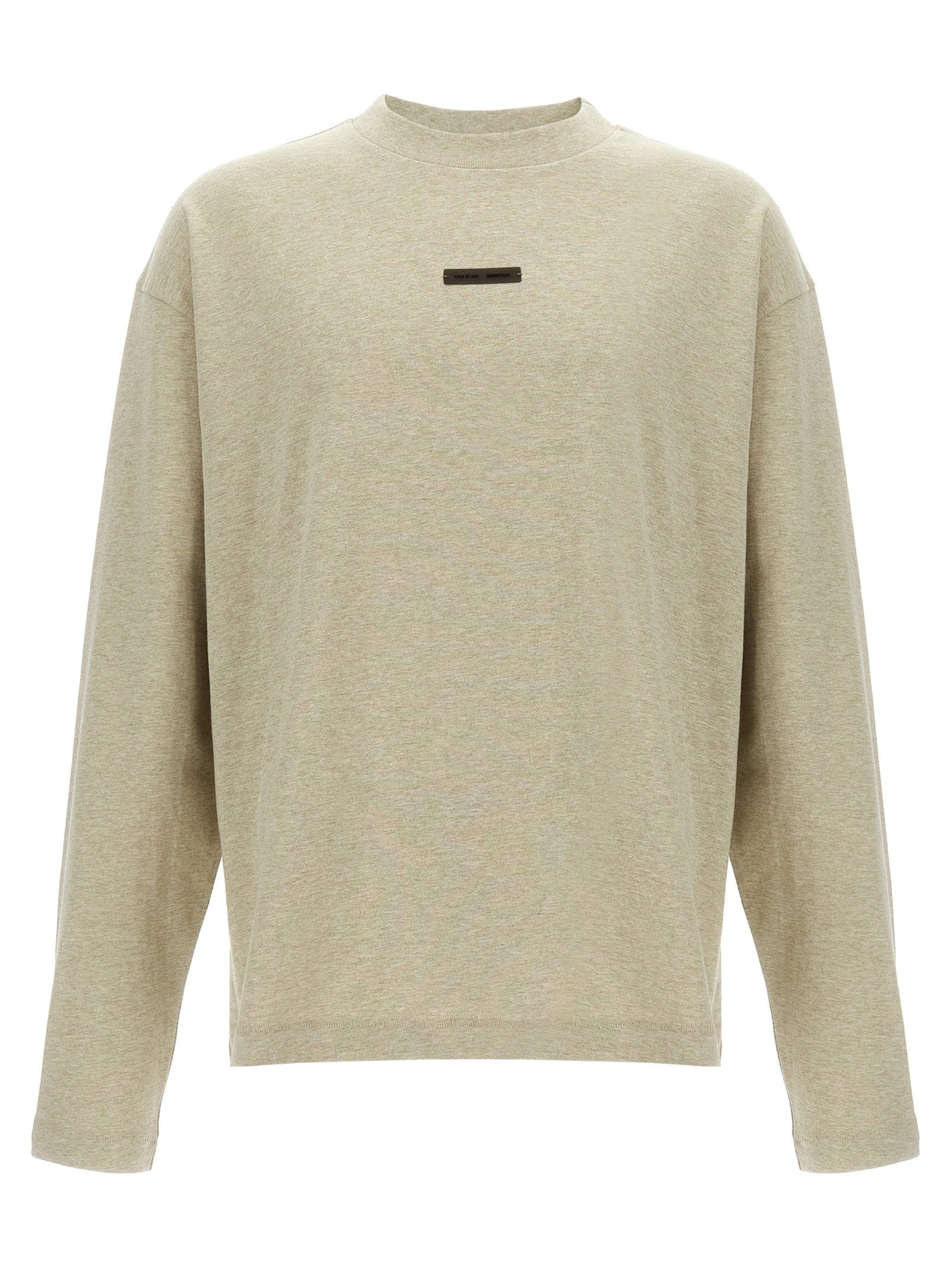 FEAR OF GOD ESSENTIAL - FEAR OF GOD ESSENTIAL - ’Classic’ T-shirt - Men’s Tops