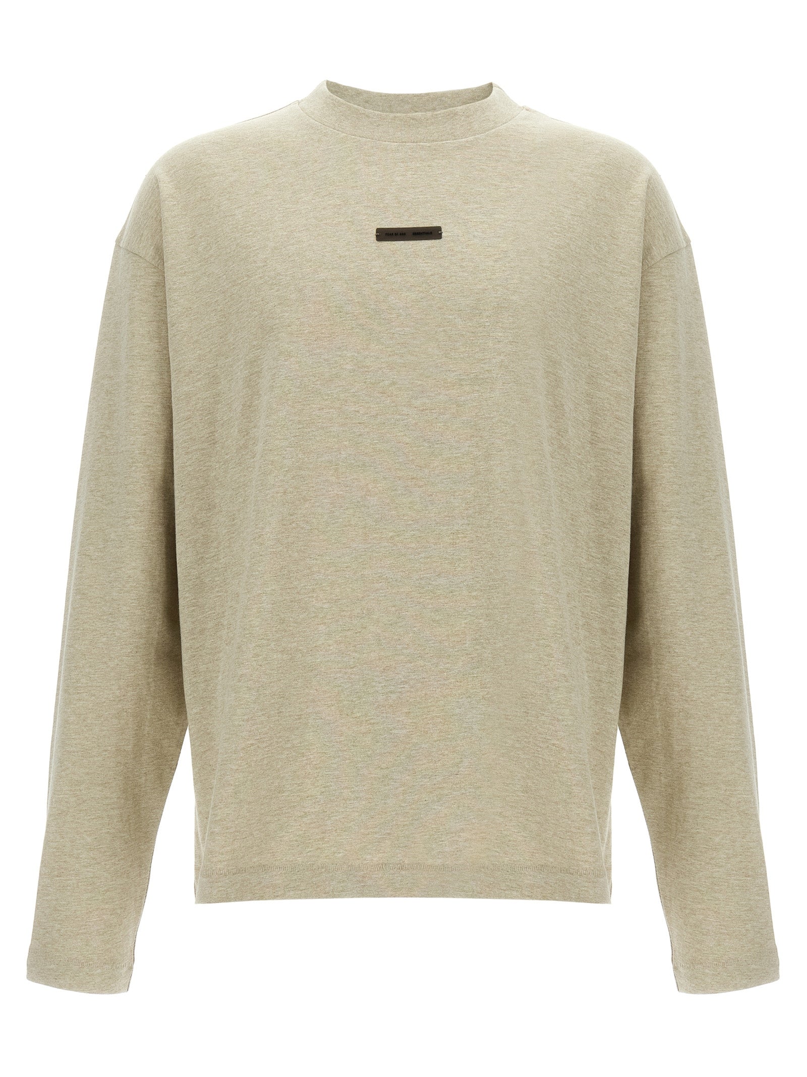 FEAR OF GOD ESSENTIAL - FEAR OF GOD ESSENTIAL - ’Classic’ T-shirt - Men’s Tops