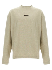 FEAR OF GOD ESSENTIAL - FEAR OF GOD ESSENTIAL - ’Classic’ T-shirt - Men’s Tops