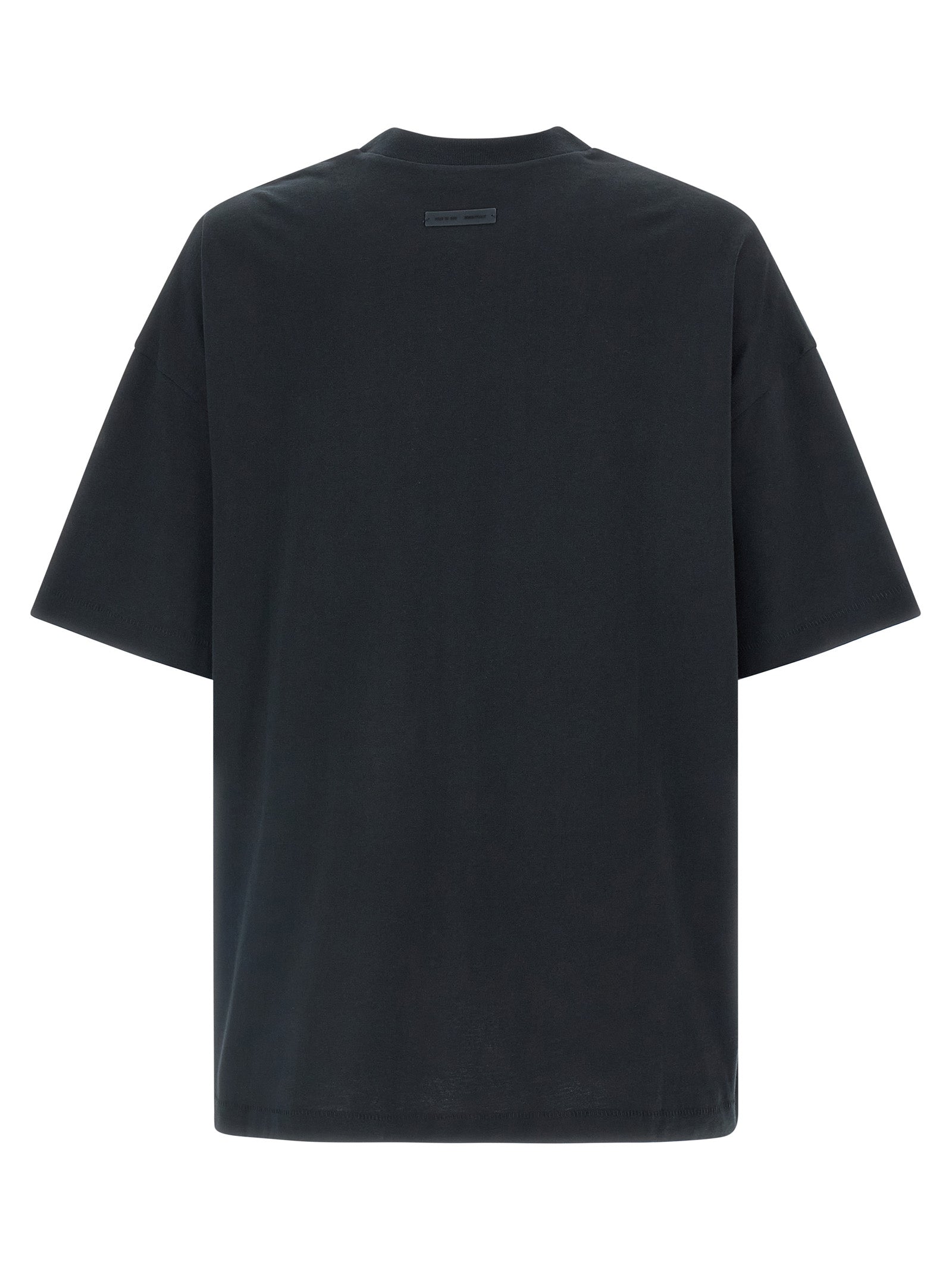 FEAR OF GOD ESSENTIAL - FEAR OF GOD ESSENTIAL - ’90s’ T-shirt - Men’s Tops