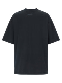 FEAR OF GOD ESSENTIAL - FEAR OF GOD ESSENTIAL - ’90s’ T-shirt - Men’s Tops