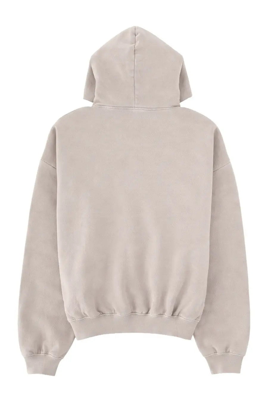 Fear of God ESSENTIALS Men's Training 90S Sweatshirt Grey, view 3