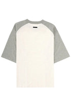 Fear of God ESSENTIALS Men's Shirt Signature Baseball Multicolor, view 3