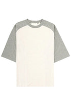 Fear of God ESSENTIALS Men's Shirt Signature Baseball Multicolor