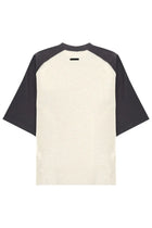 Fear of God ESSENTIALS Men's Shirt Signature Baseball Multicolor, view 3