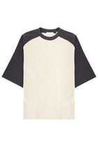 Fear of God ESSENTIALS Men's Shirt Signature Baseball Multicolor
