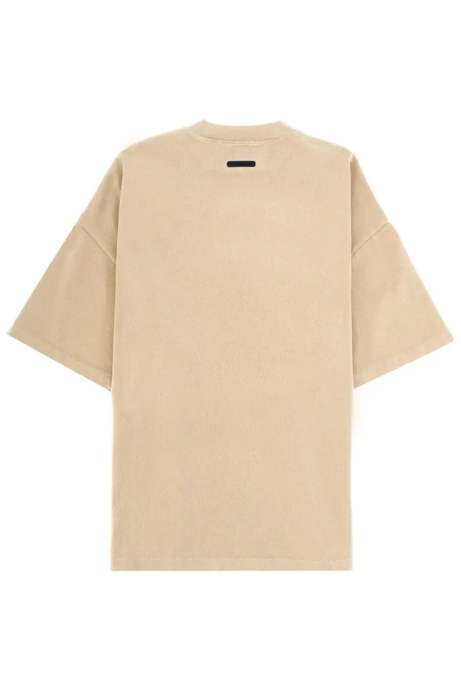 Fear of God ESSENTIALS Men's Shirt Training 90S Beige, view 3