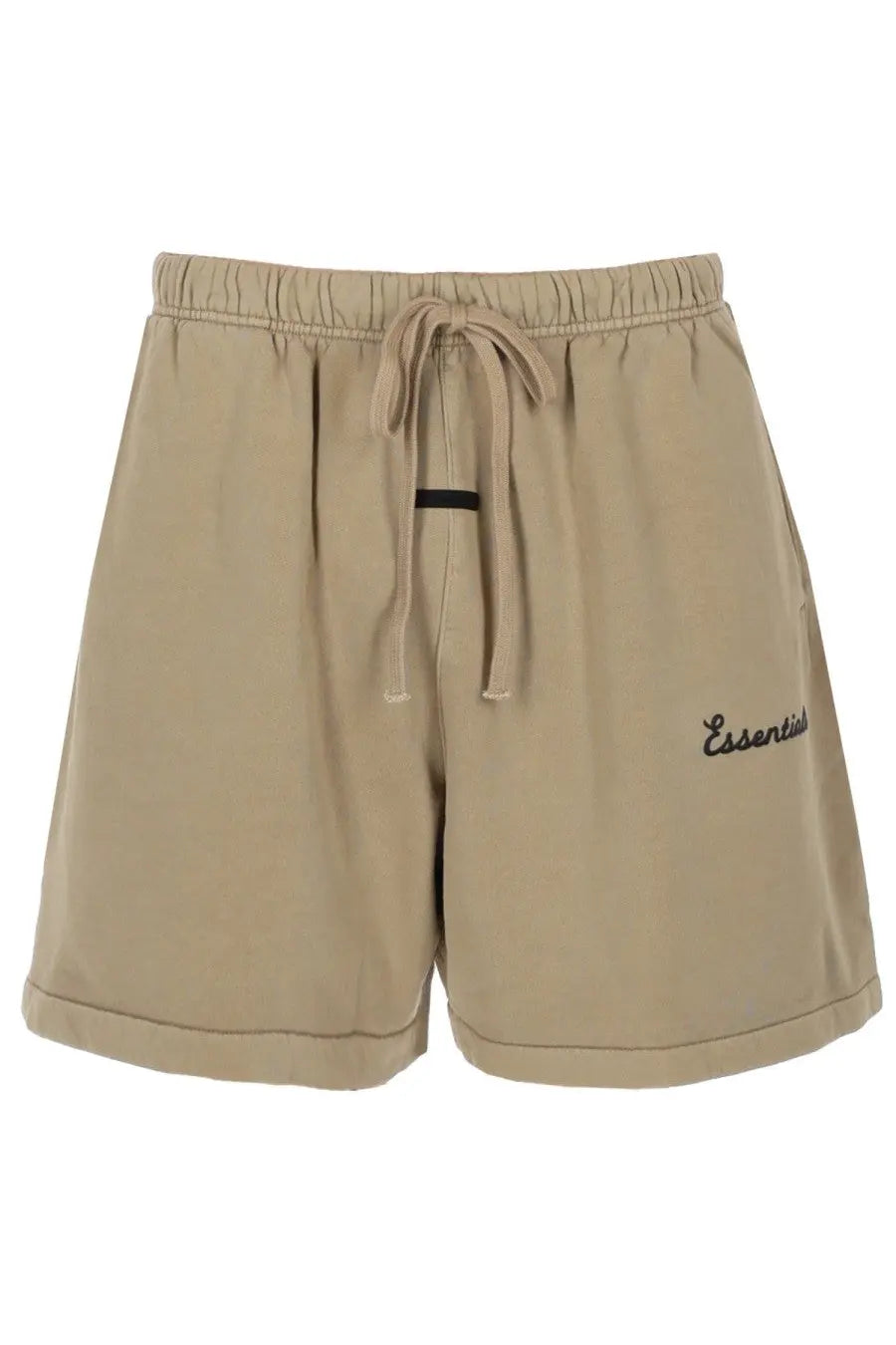 Fear of God ESSENTIALS Men's Shorts Training Beige