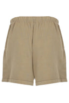 Fear of God ESSENTIALS Men's Shorts Training Beige, view 3