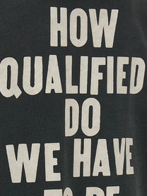 FEAR OF GOD - FEAR OF GOD - ’Qualified’ hoodie - Men’s Sweatshirts