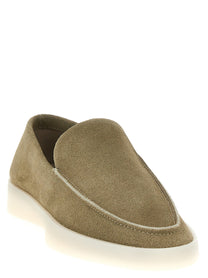 FEAR OF GOD - FEAR OF GOD - ’Loafer’ loafers - Men’s Shoes