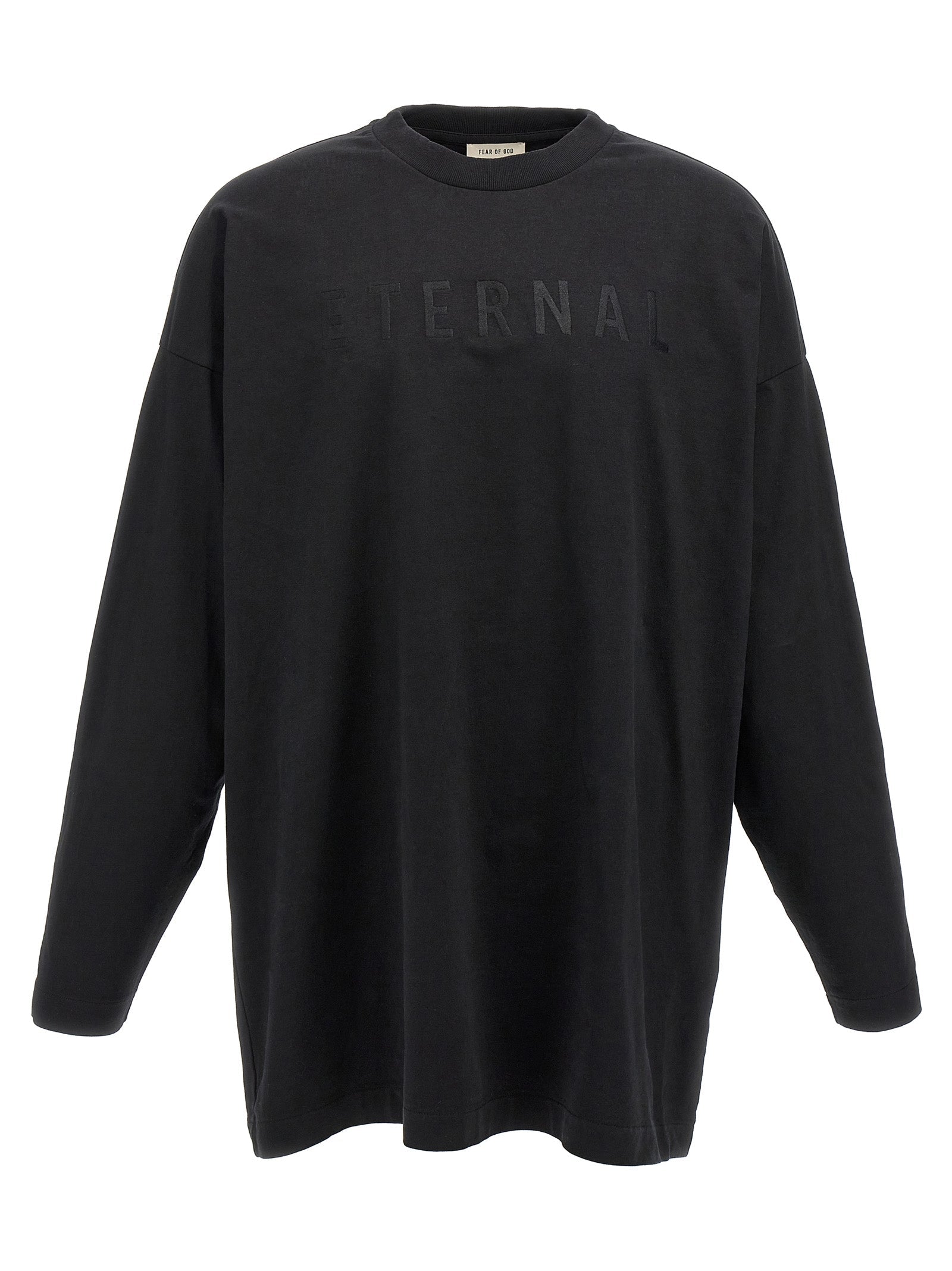 FEAR OF GOD - FEAR OF GOD - ’Eternal’ T-shirt - Men’s Tops