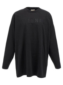 FEAR OF GOD - FEAR OF GOD - ’Eternal’ T-shirt - Men’s Tops