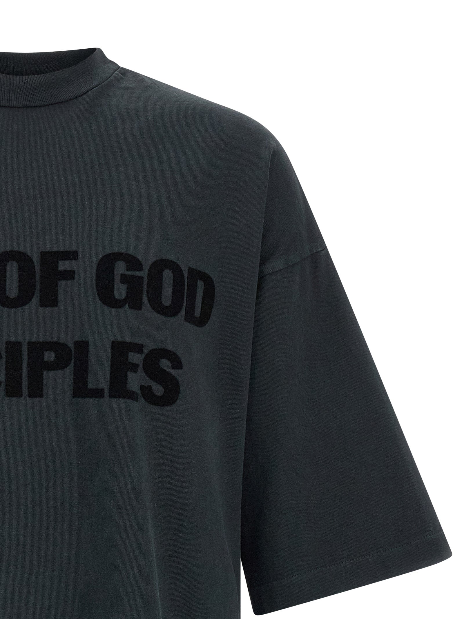 FEAR OF GOD - FEAR OF GOD - ’Power 25’ T-shirt - Men’s Tops
