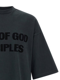 FEAR OF GOD - FEAR OF GOD - ’Power 25’ T-shirt - Men’s Tops