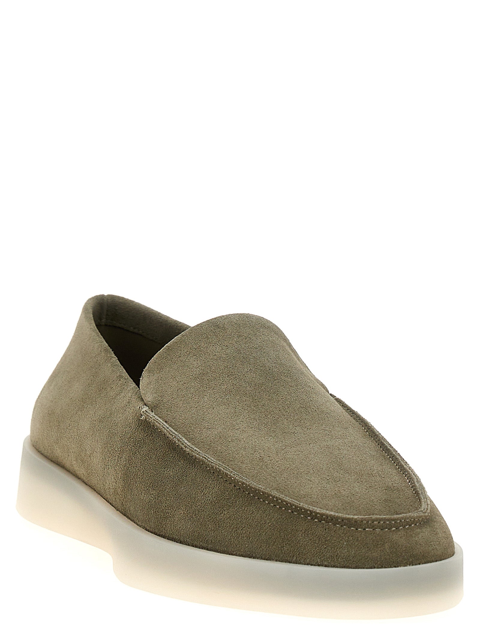 FEAR OF GOD - FEAR OF GOD - ’Loafer’ loafers - Men’s Shoes