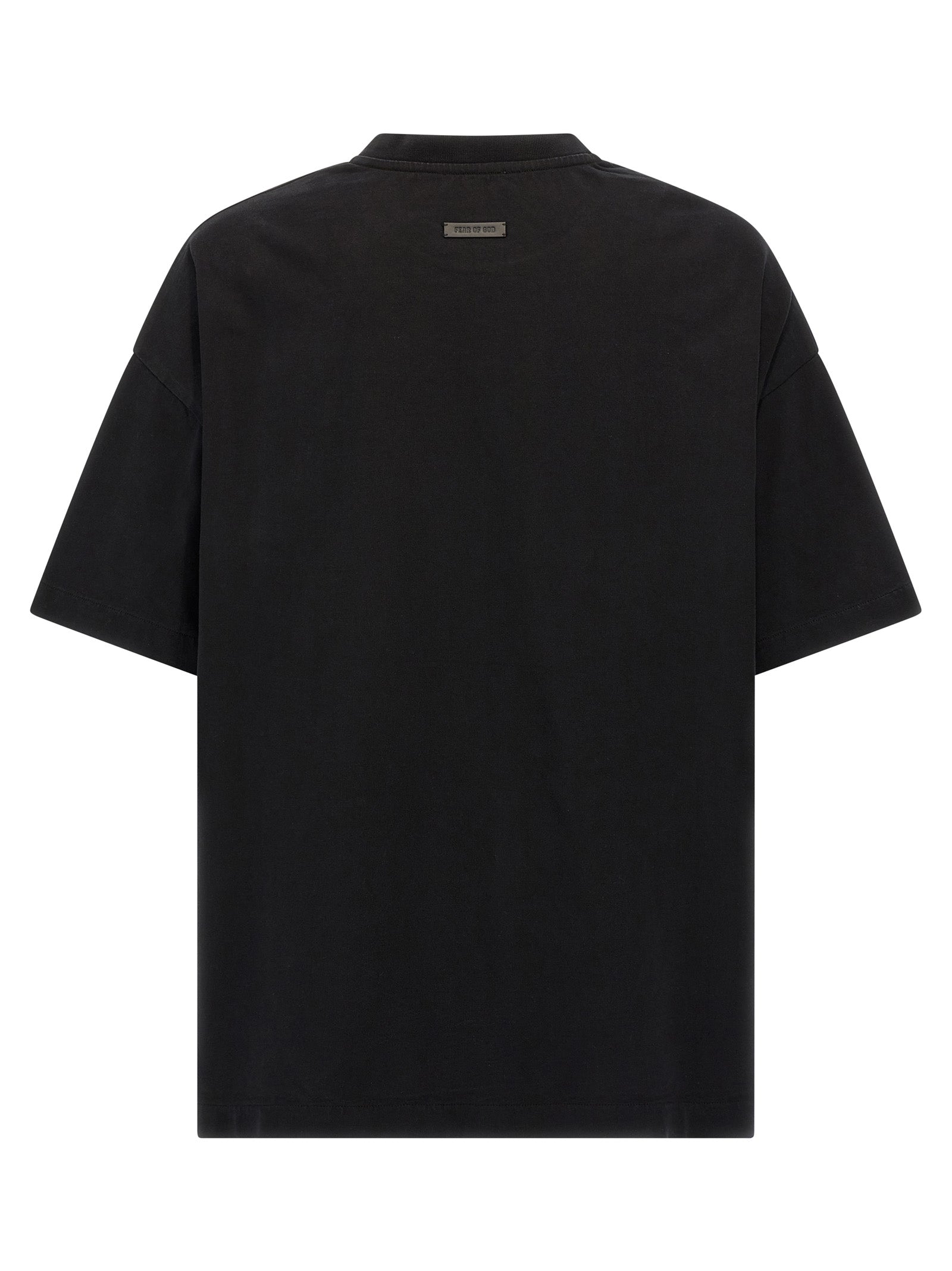 FEAR OF GOD - FEAR OF GOD - ’Eternal’ T-shirt - Men’s Tops