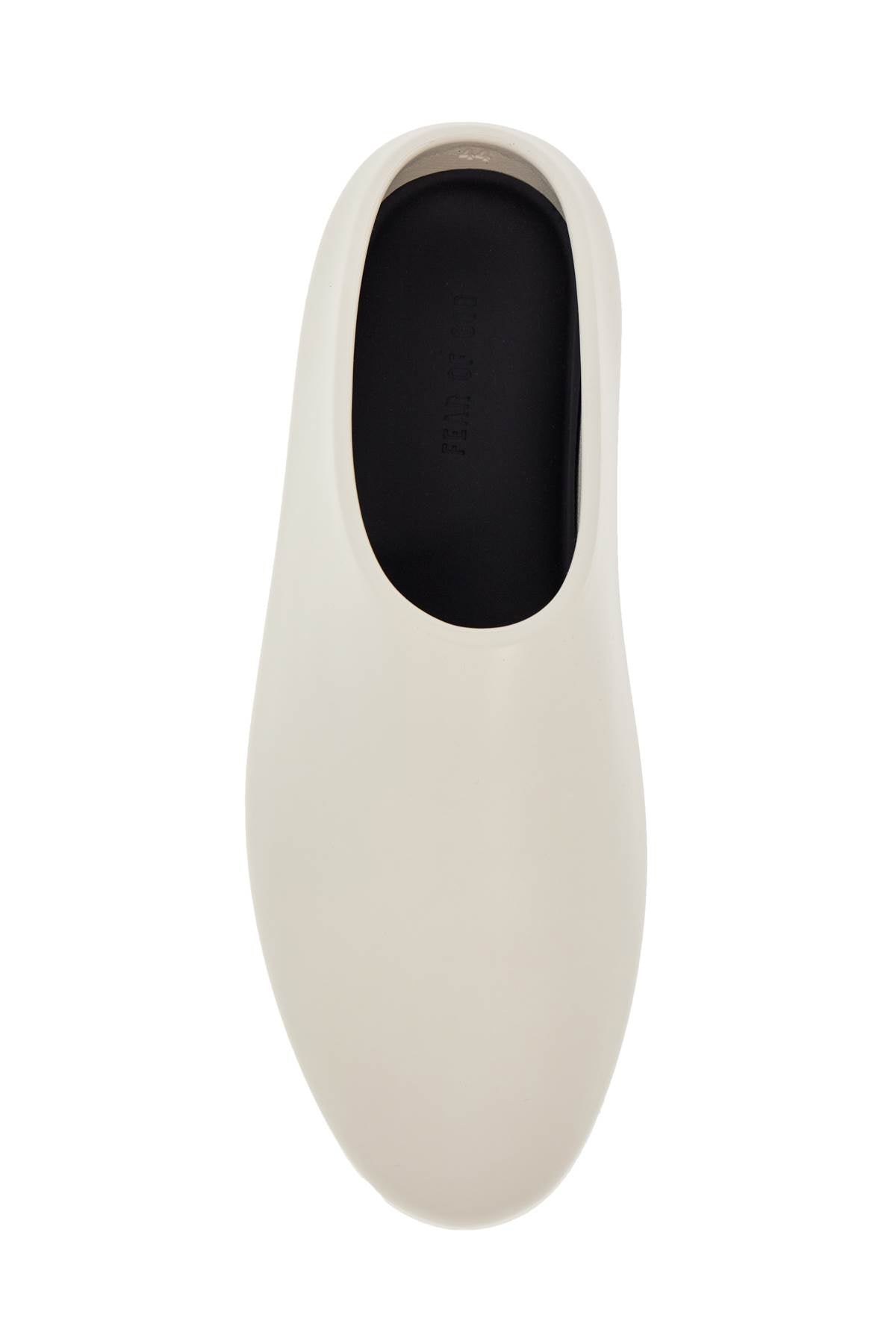 Fear Of God - Fear Of God california 2.0 cream eva minimalist slip-on - Sneakers