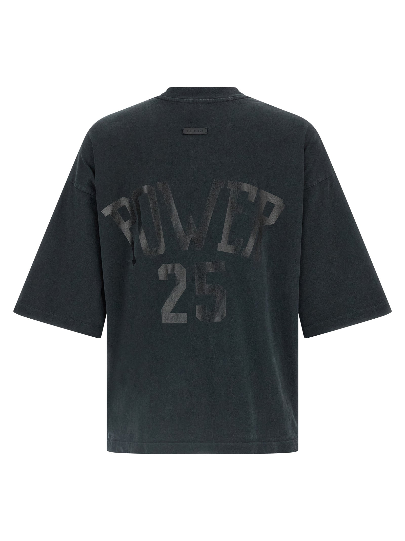 FEAR OF GOD - FEAR OF GOD - ’Power 25’ T-shirt - Men’s Tops
