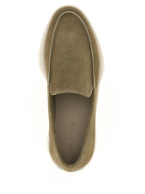 FEAR OF GOD - FEAR OF GOD - ’Loafer’ loafers - Men’s Shoes