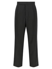 FEAR OF GOD - FEAR OF GOD - Wool pants - Men’s Pants