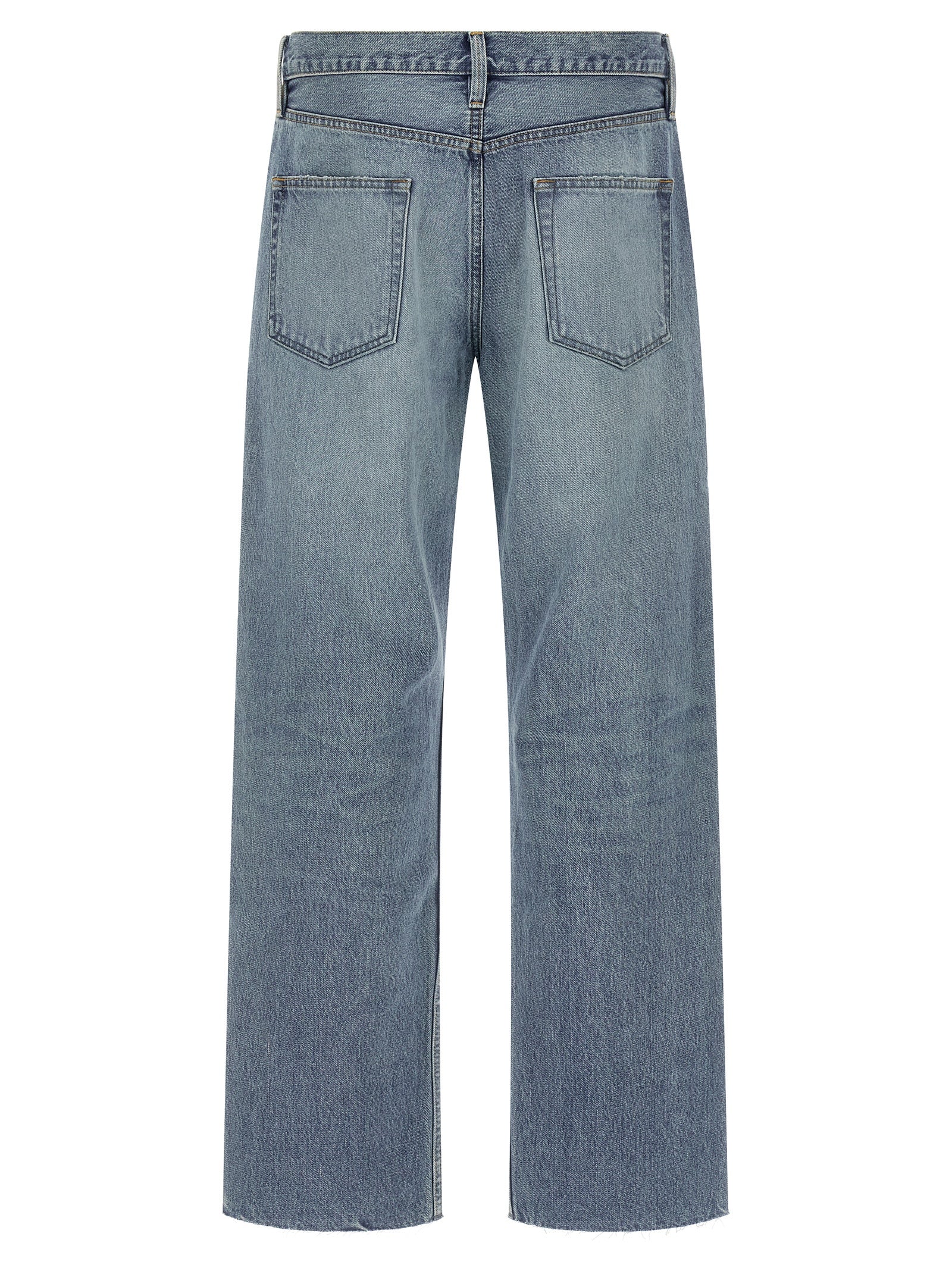 FEAR OF GOD - FEAR OF GOD - ’Revolution’ jeans - Men’s Bottoms