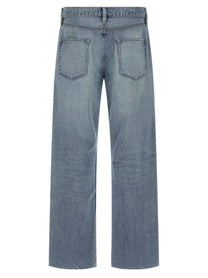 FEAR OF GOD - FEAR OF GOD - ’Revolution’ jeans - Men’s Bottoms