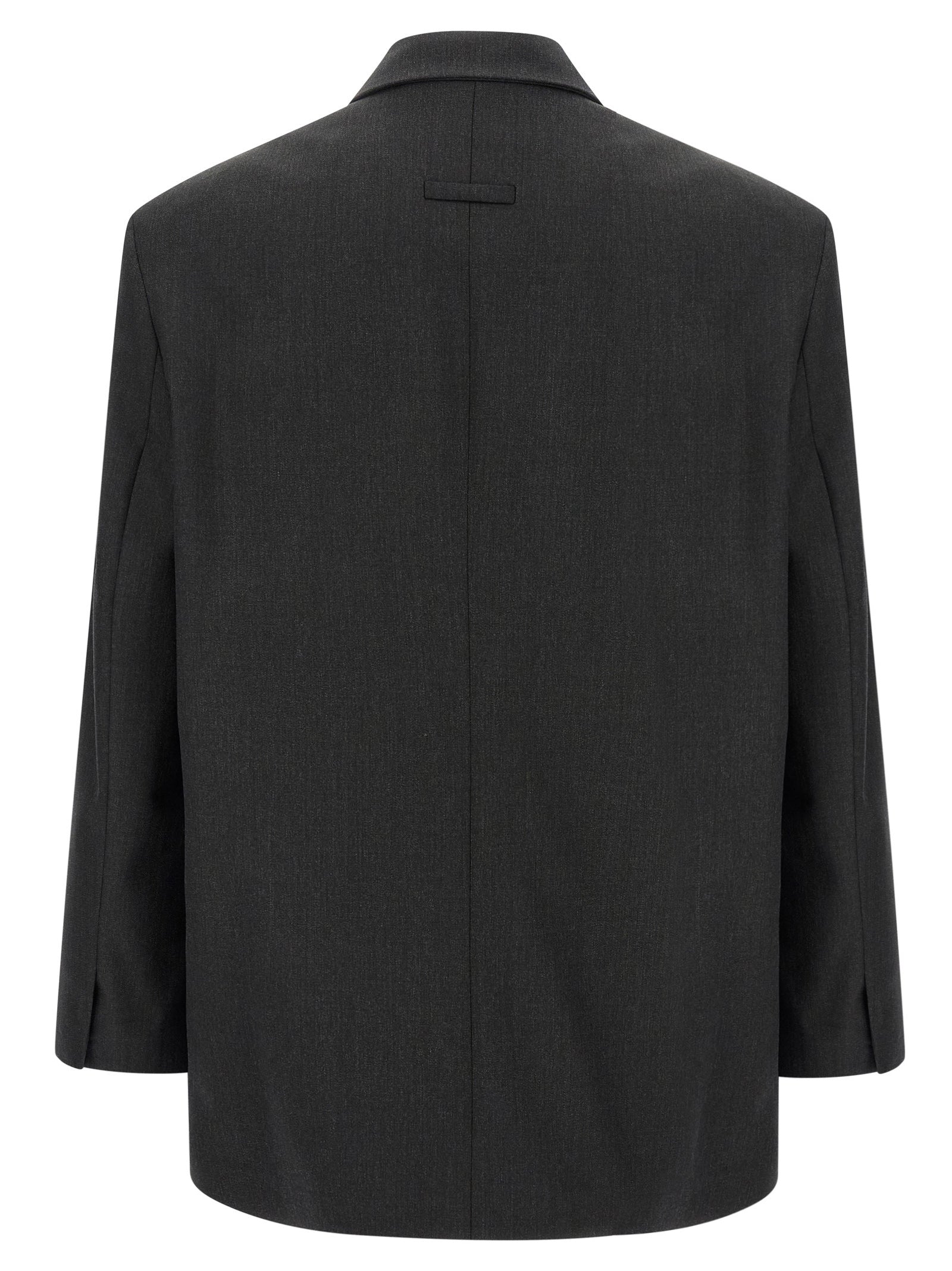 FEAR OF GOD - FEAR OF GOD - Single-breasted blazer - Men’s Clothing