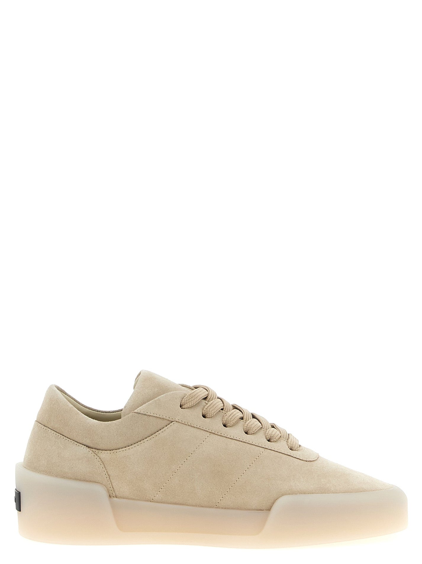 FEAR OF GOD - FEAR OF GOD - ’Aerobic Low’ sneakers - Men’s Shoes