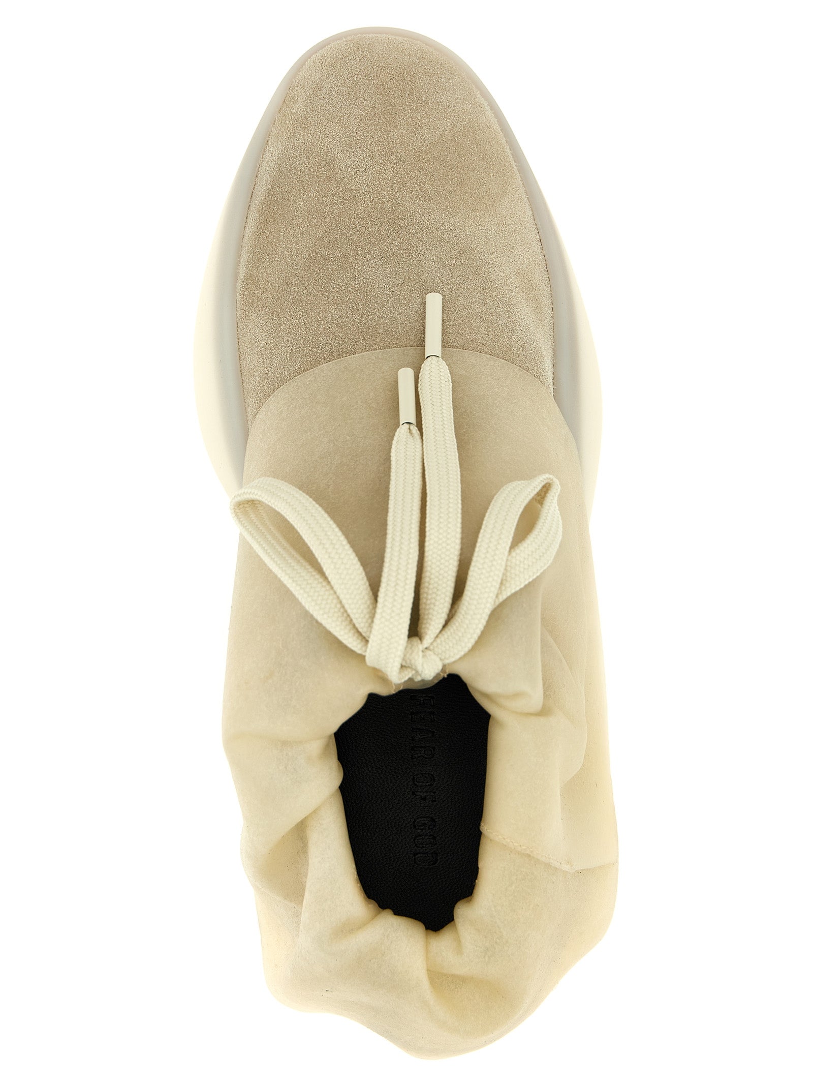 FEAR OF GOD - FEAR OF GOD - ’Moc Runner’ sneakers - Men’s Shoes