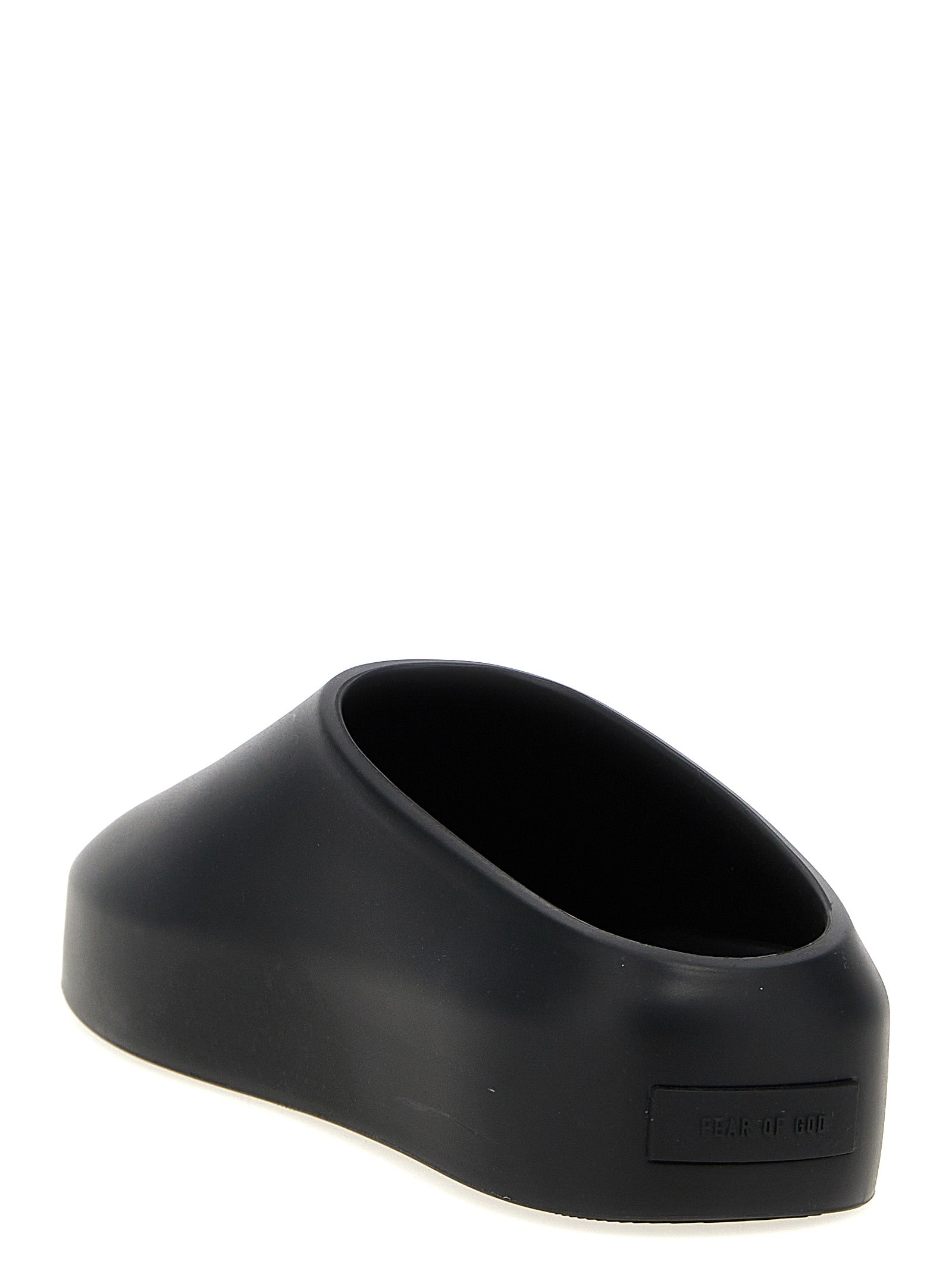 FEAR OF GOD - FEAR OF GOD - ’The California - Collection 8’ sabots - Men’s Shoes