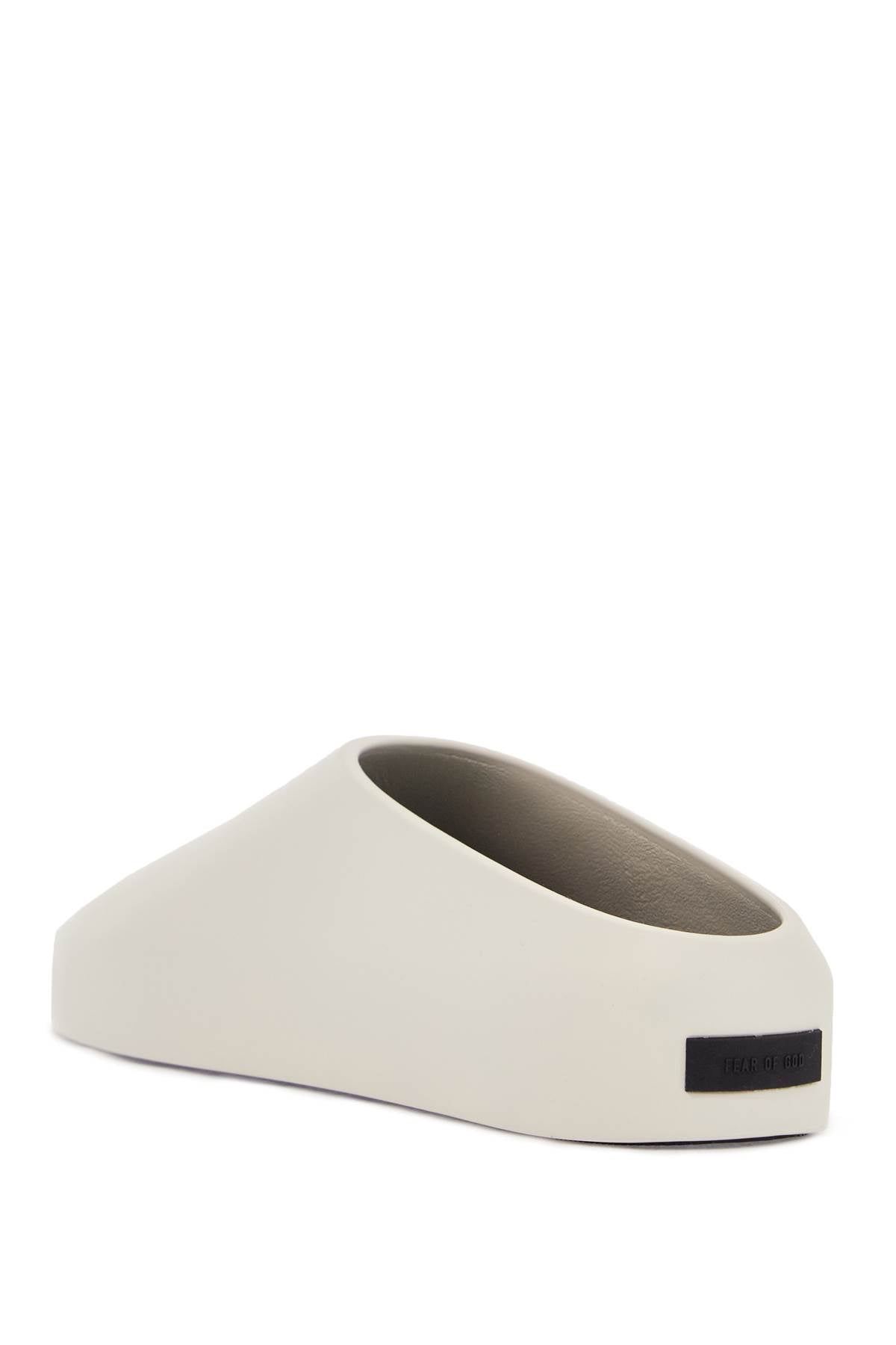 Fear Of God - Fear Of God california 2.0 cream eva minimalist slip-on - Sneakers