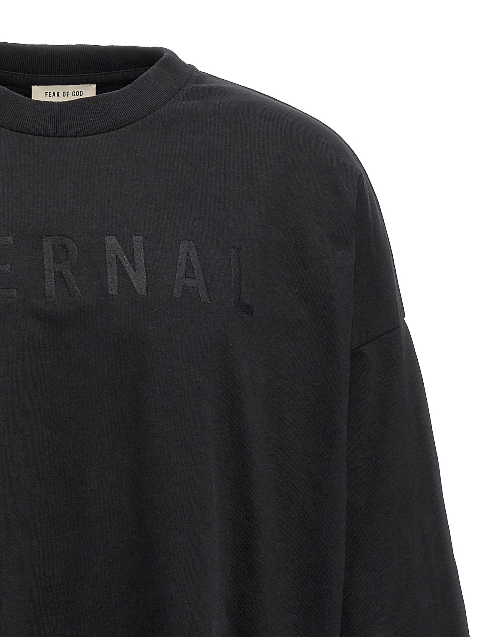FEAR OF GOD - FEAR OF GOD - ’Eternal’ T-shirt - Men’s Tops