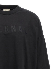 FEAR OF GOD - FEAR OF GOD - ’Eternal’ T-shirt - Men’s Tops