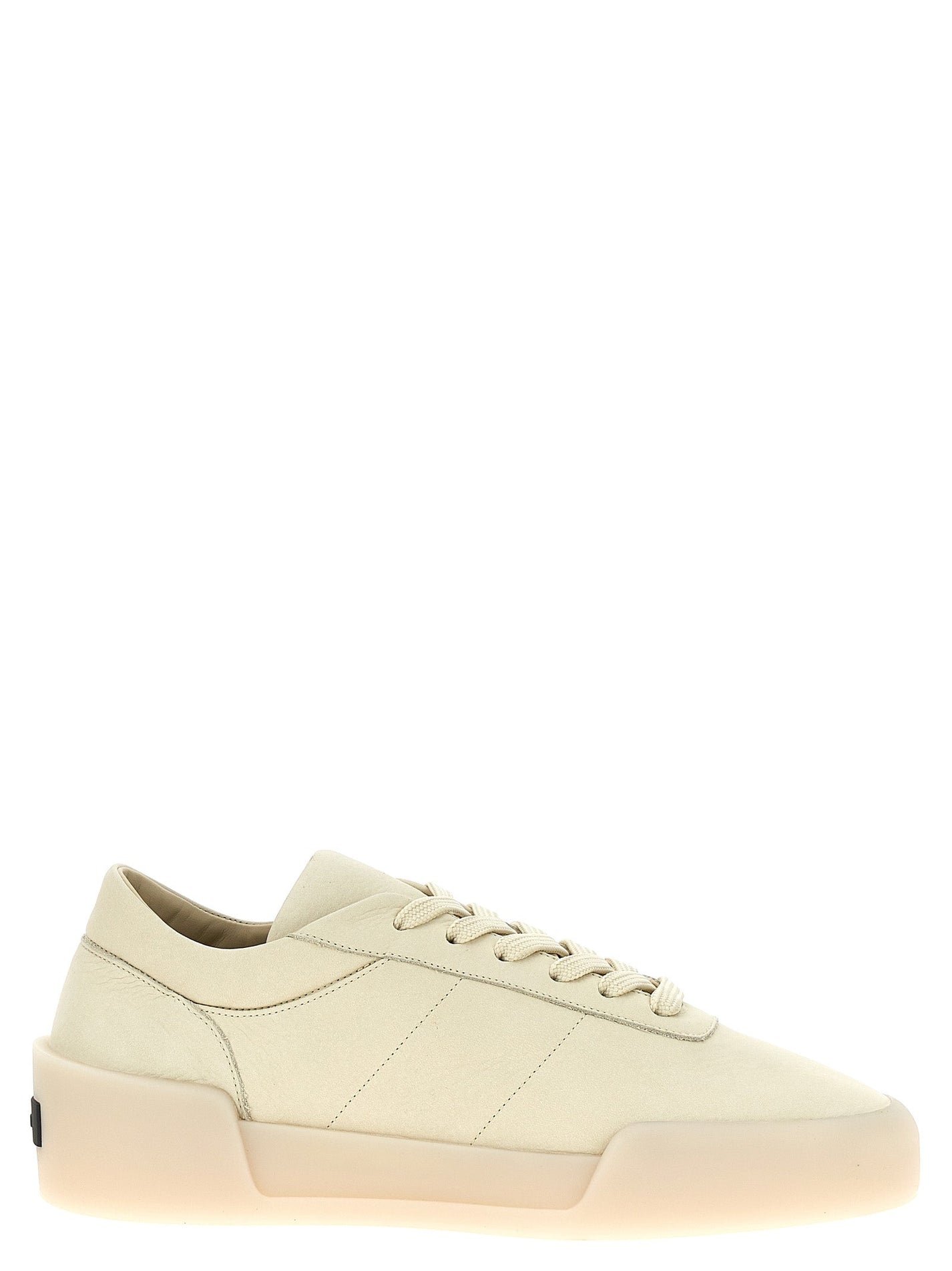 FEAR OF GOD - FEAR OF GOD - ’Aerobic Low’ sneakers - Men’s Shoes