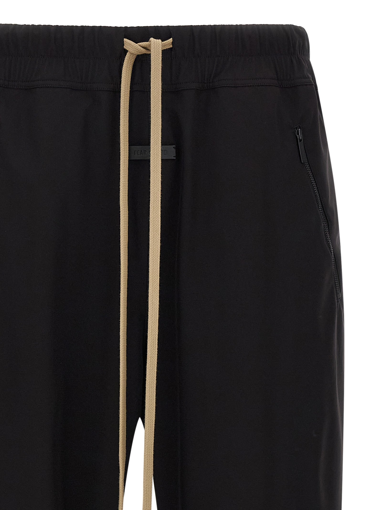 FEAR OF GOD - FEAR OF GOD - ’Trackpant’ joggers - Men’s Pants