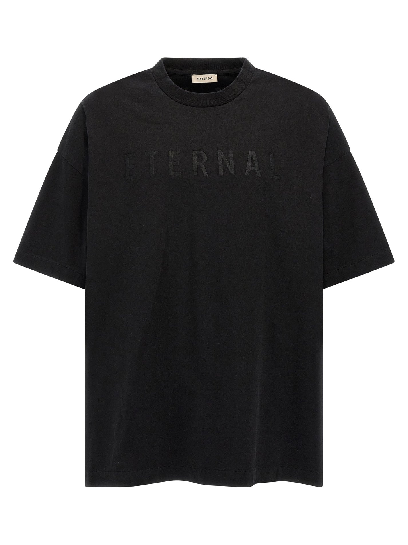 FEAR OF GOD - FEAR OF GOD - ’Eternal’ T-shirt - Men’s Tops
