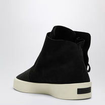 Fear of God - Fear of God Moc Hi black sneaker - Sneakers