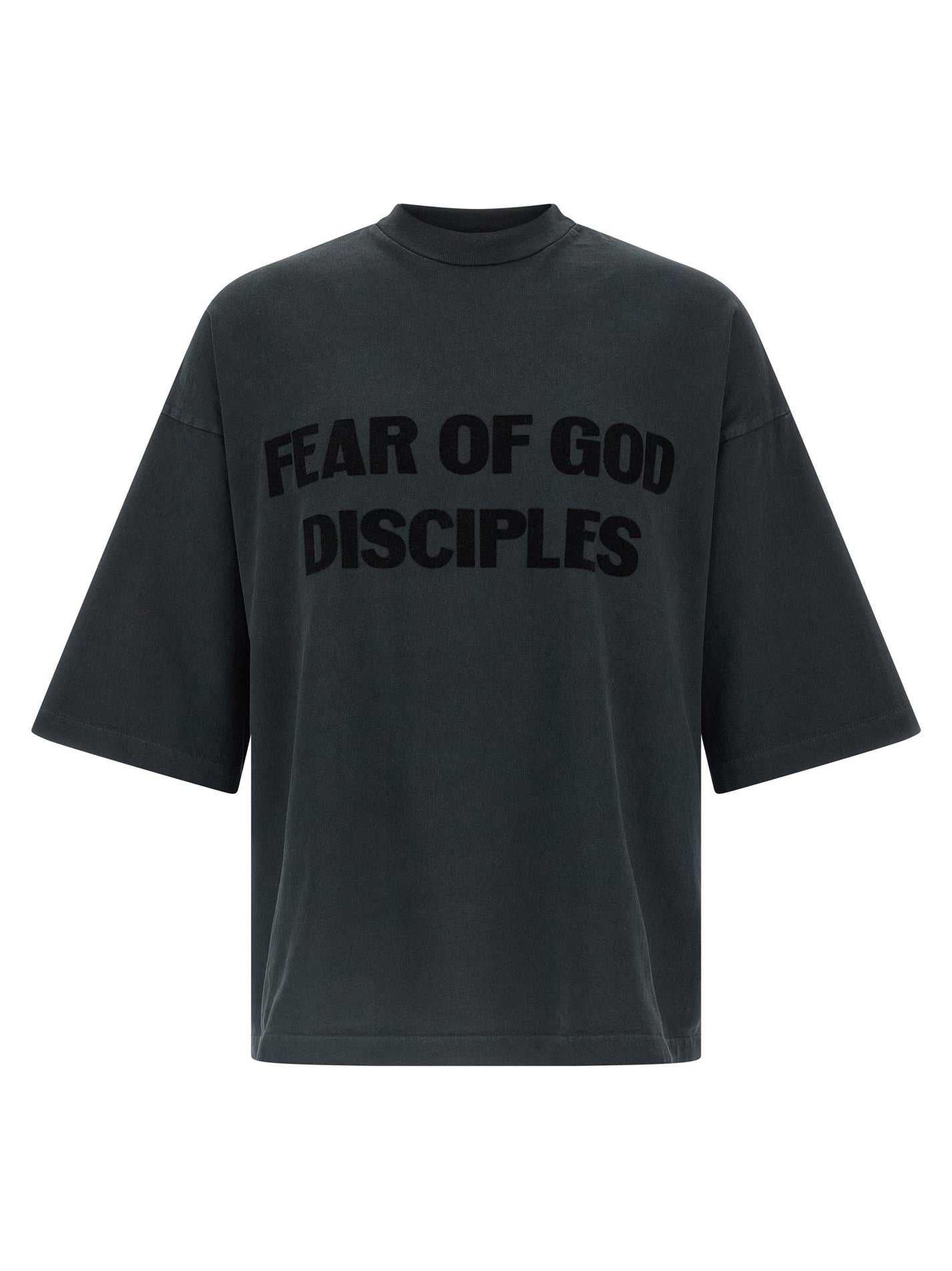 FEAR OF GOD - FEAR OF GOD - ’Power 25’ T-shirt - Men’s Tops