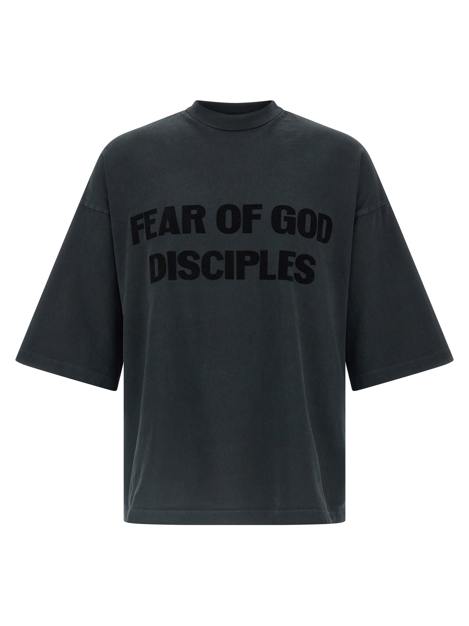 FEAR OF GOD - FEAR OF GOD - ’Power 25’ T-shirt - Men’s Tops
