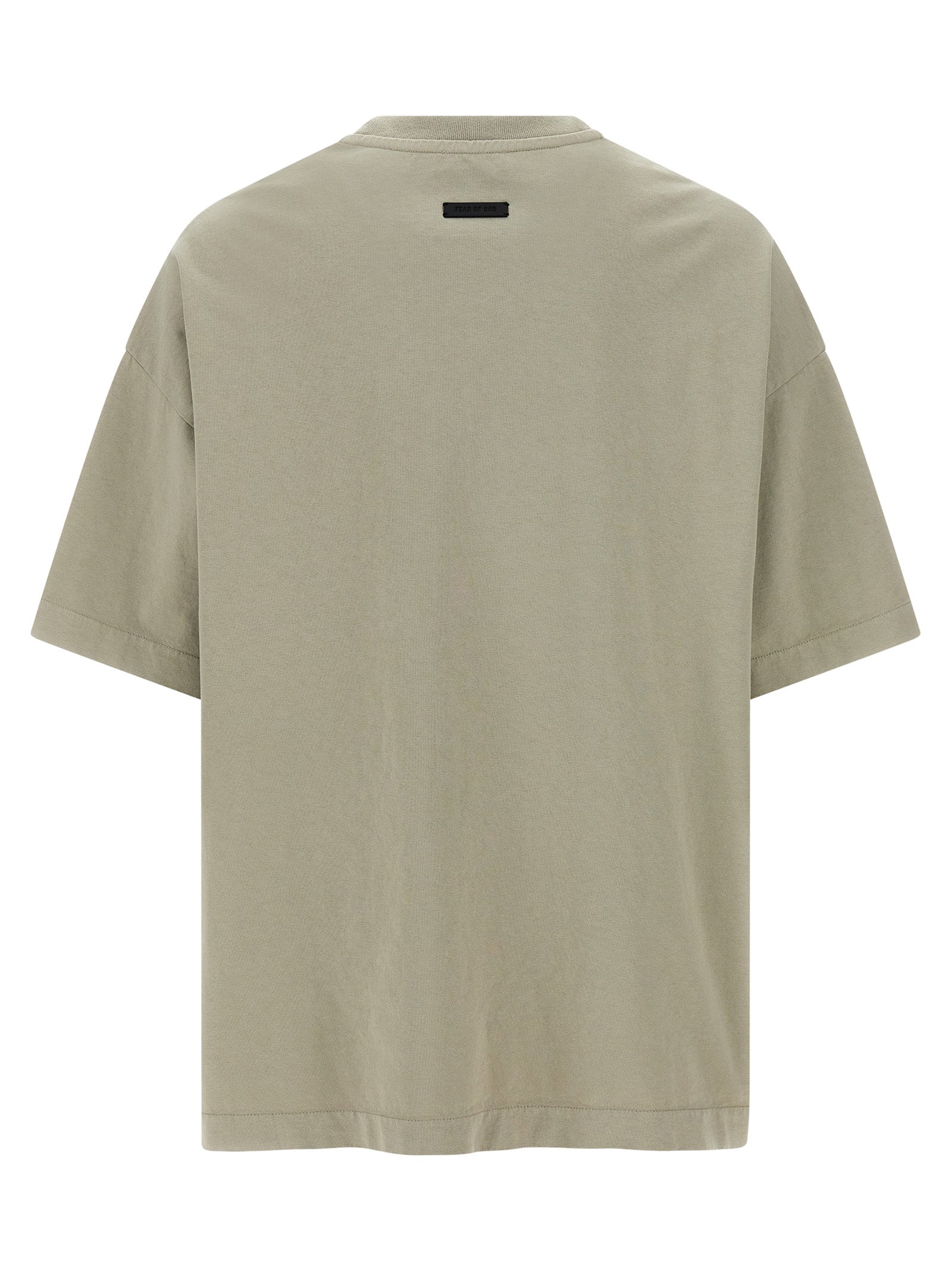 FEAR OF GOD - FEAR OF GOD - ’Eternal’ T-shirt - Men’s Tops