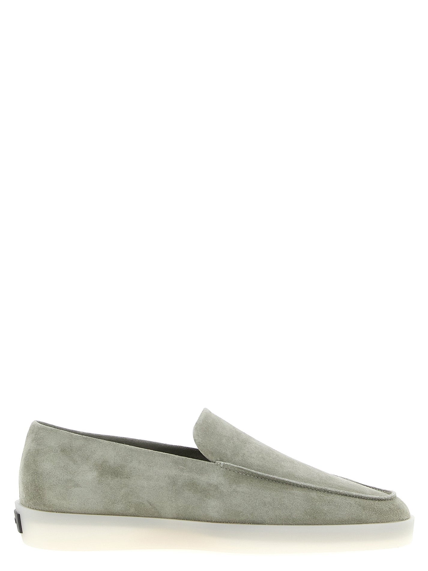 FEAR OF GOD - FEAR OF GOD - ’Casual Loafer’ loafers - Men’s Shoes