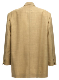 FEAR OF GOD - FEAR OF GOD - ’California’ blazer - Men’s Clothing