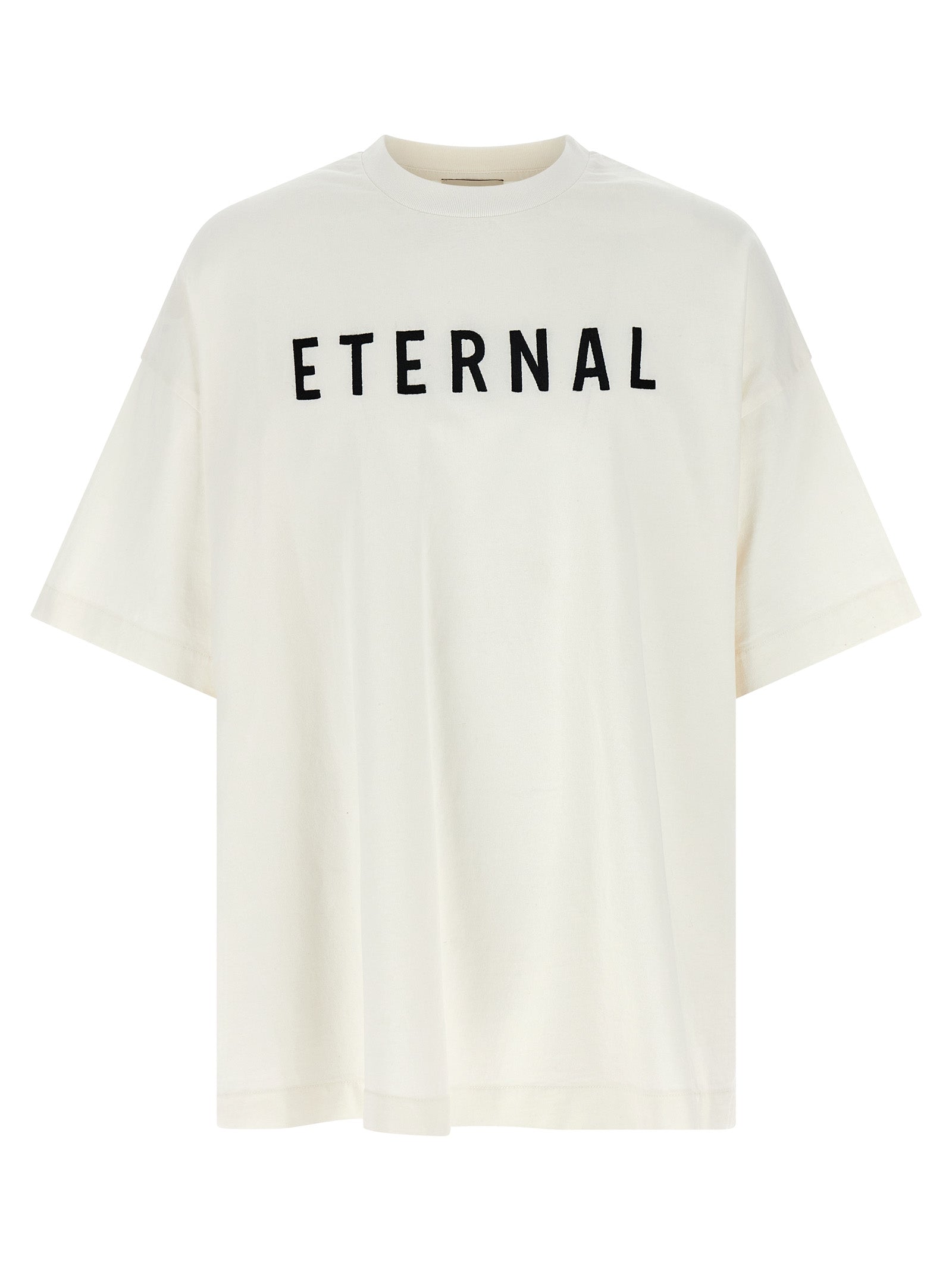 FEAR OF GOD - FEAR OF GOD - ’Eternal’ T-shirt - Men’s Tops