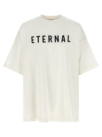 FEAR OF GOD - FEAR OF GOD - ’Eternal’ T-shirt - Men’s Tops