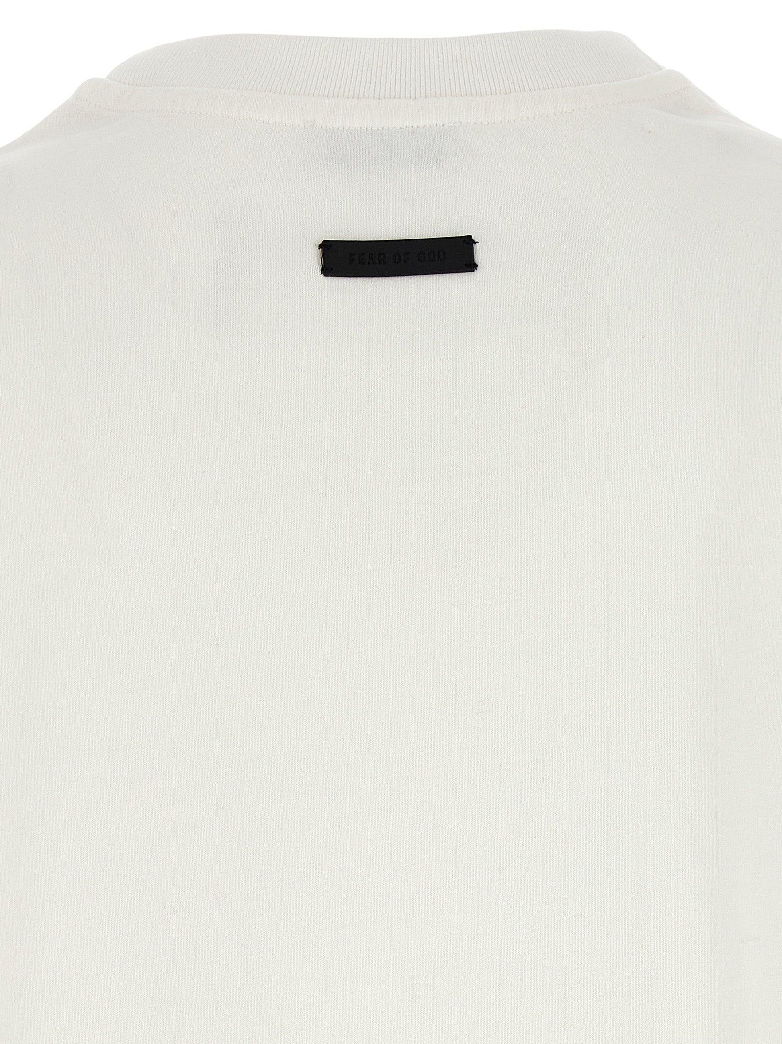 FEAR OF GOD - FEAR OF GOD - ’Eternal’ T-shirt - Men’s Tops