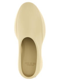 FEAR OF GOD - FEAR OF GOD - ’Eva Runner’ sabots - Men’s Shoes