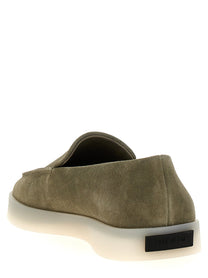 FEAR OF GOD - FEAR OF GOD - ’Loafer’ loafers - Men’s Shoes