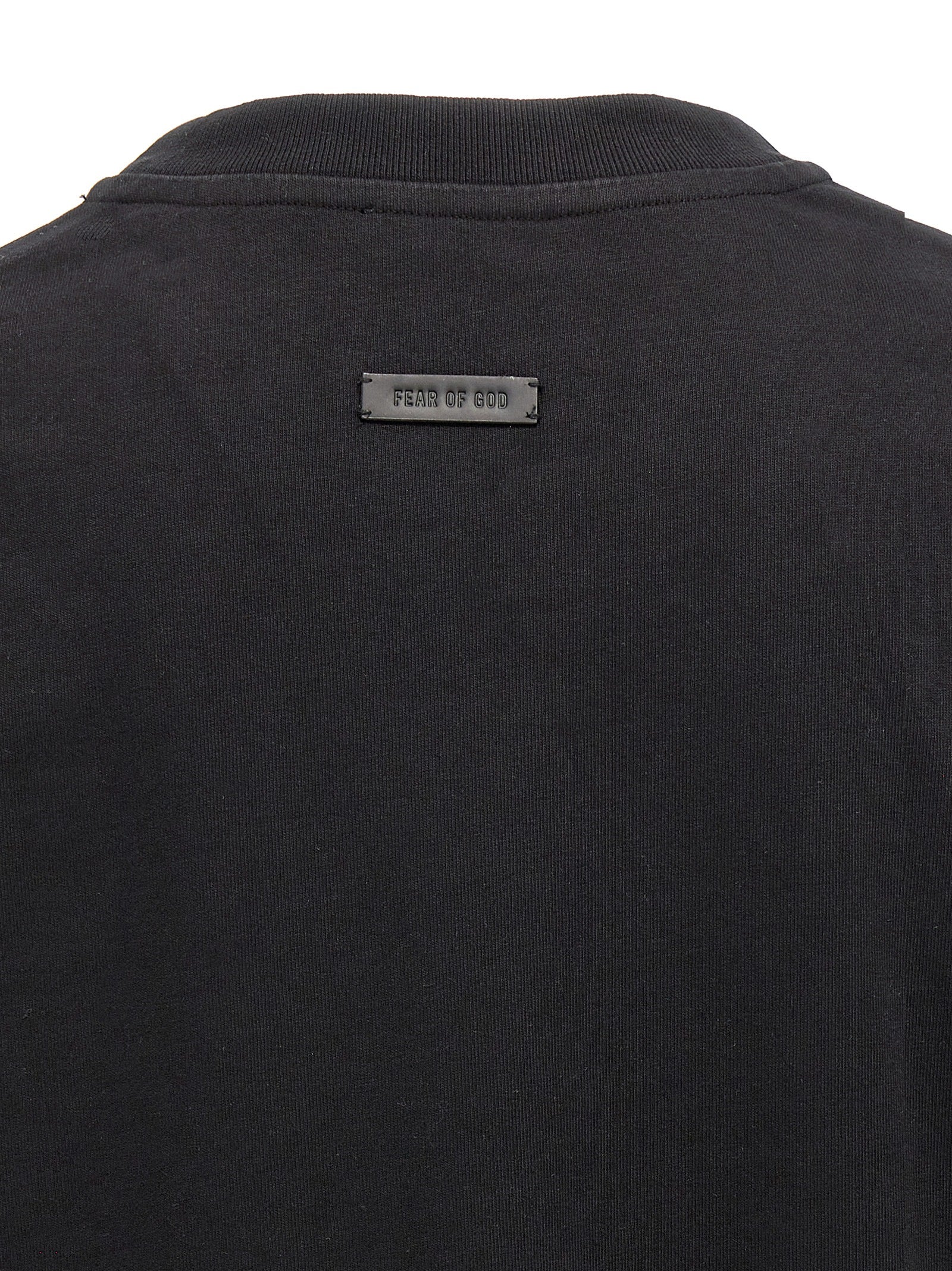 FEAR OF GOD - FEAR OF GOD - ’Eternal’ T-shirt - Men’s Tops